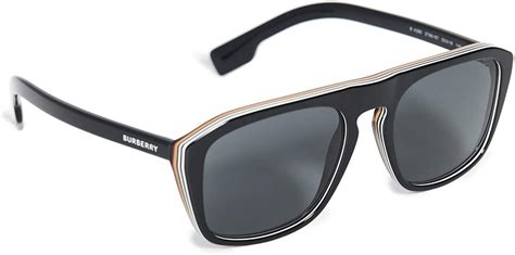 occhiali uomo burberry|Men’s Designer Sunglasses .